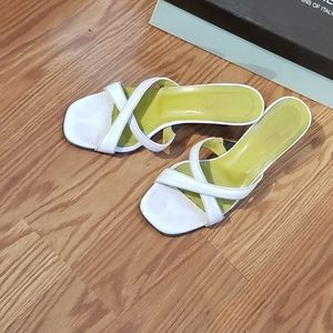 Donald J pliner‎ heels 7 1/2